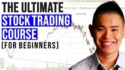 Learn the Foundations of Stock Market Trading Course Online.